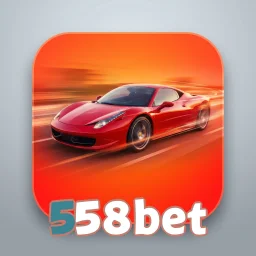 558BET — ikon APK